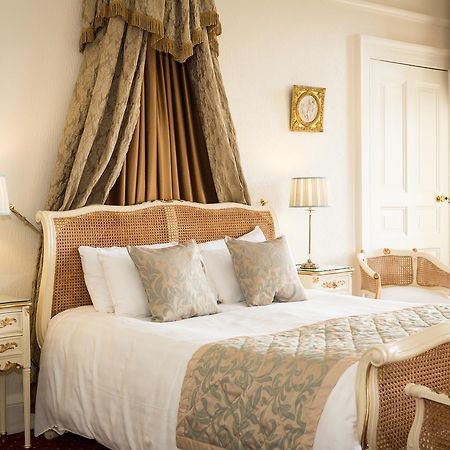 Branston Hall Hotel Heighington  Zewnętrze zdjęcie