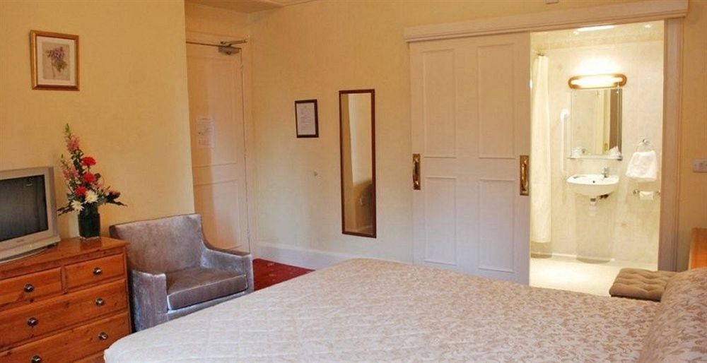 Branston Hall Hotel Heighington  Zewnętrze zdjęcie