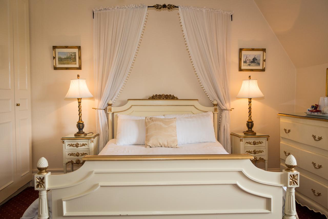 Branston Hall Hotel Heighington  Zewnętrze zdjęcie