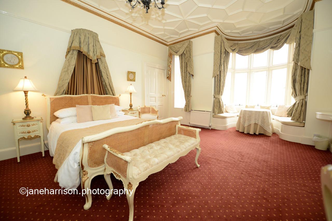 Branston Hall Hotel Heighington  Zewnętrze zdjęcie