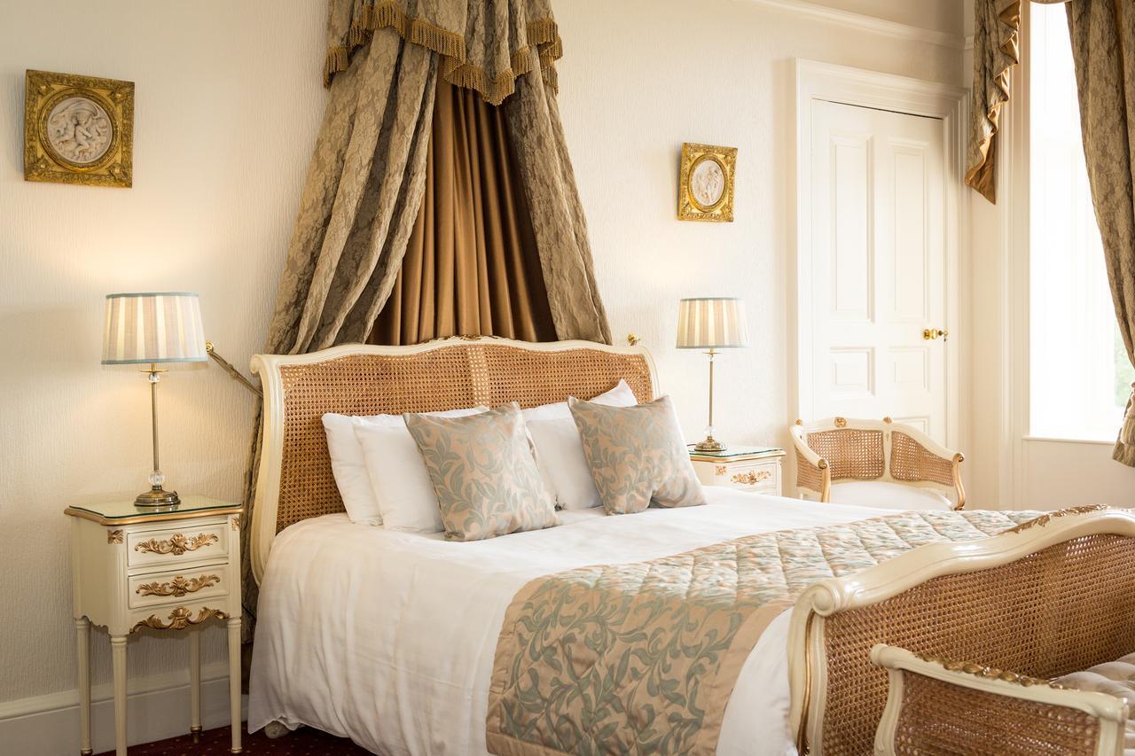 Branston Hall Hotel Heighington  Zewnętrze zdjęcie
