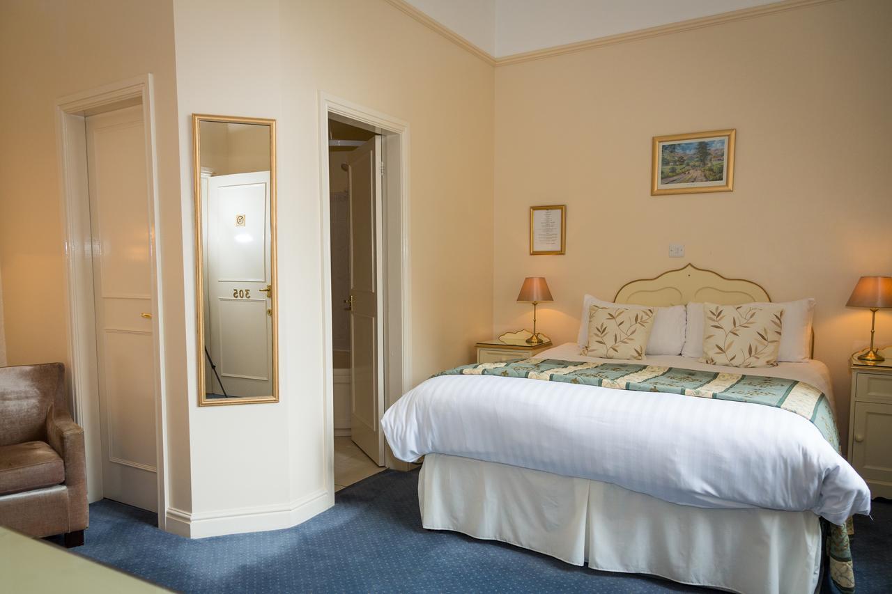 Branston Hall Hotel Heighington  Zewnętrze zdjęcie