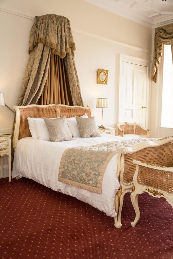 Branston Hall Hotel Heighington  Zewnętrze zdjęcie