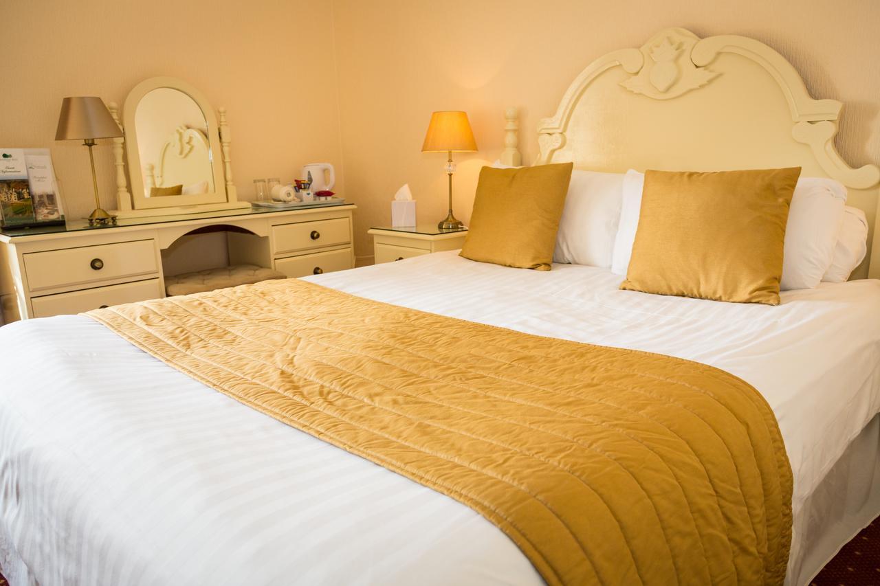 Branston Hall Hotel Heighington  Zewnętrze zdjęcie