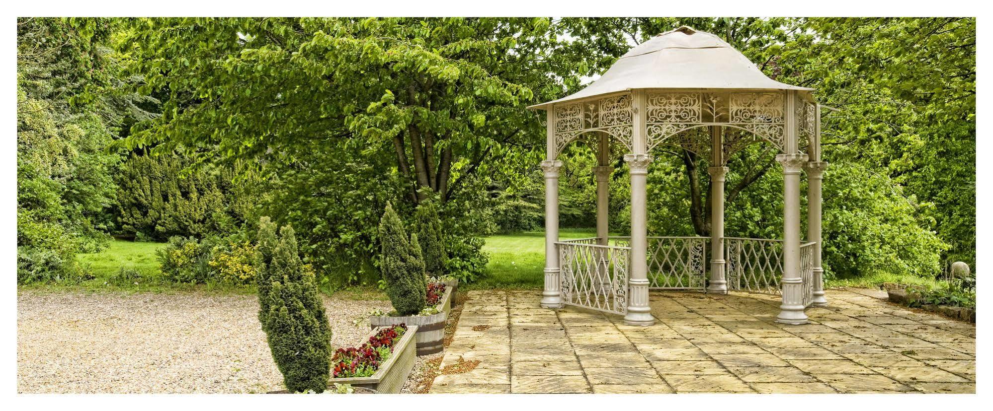 Branston Hall Hotel Heighington  Zewnętrze zdjęcie