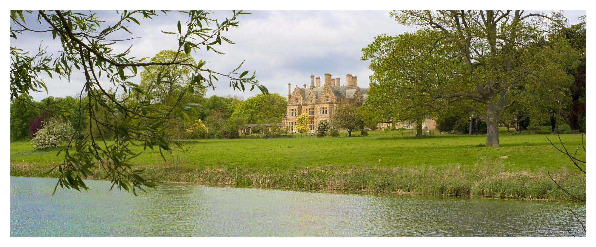 Branston Hall Hotel Heighington  Zewnętrze zdjęcie