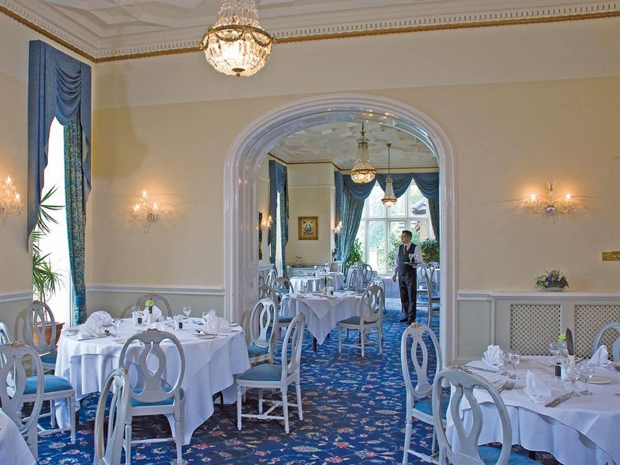 Branston Hall Hotel Heighington  Zewnętrze zdjęcie