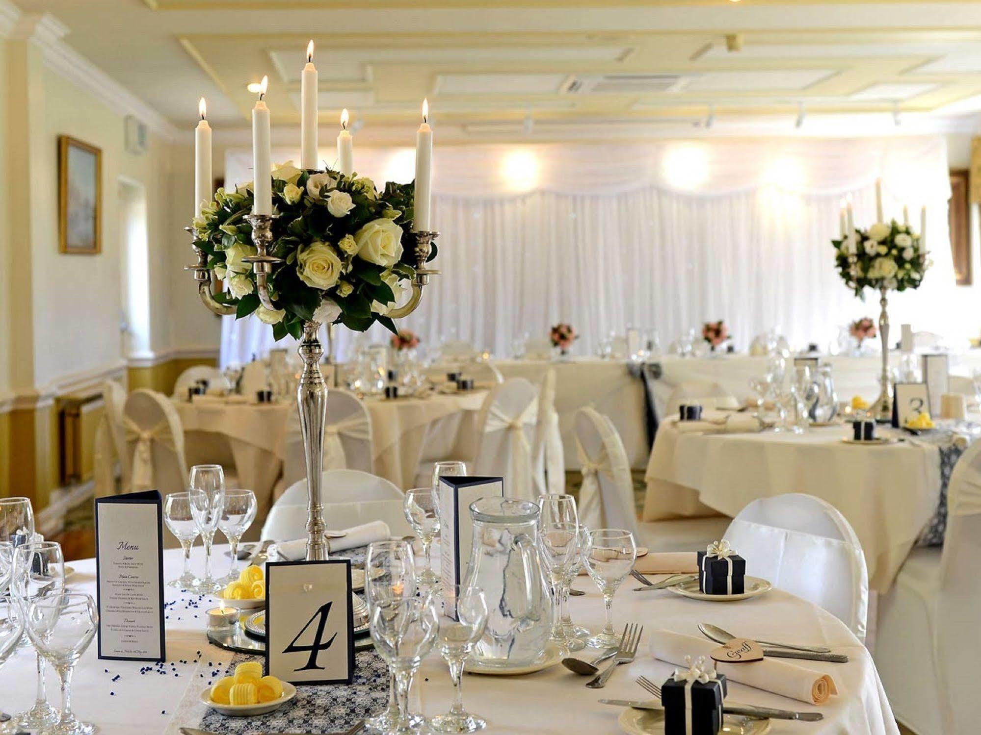 Branston Hall Hotel Heighington  Zewnętrze zdjęcie