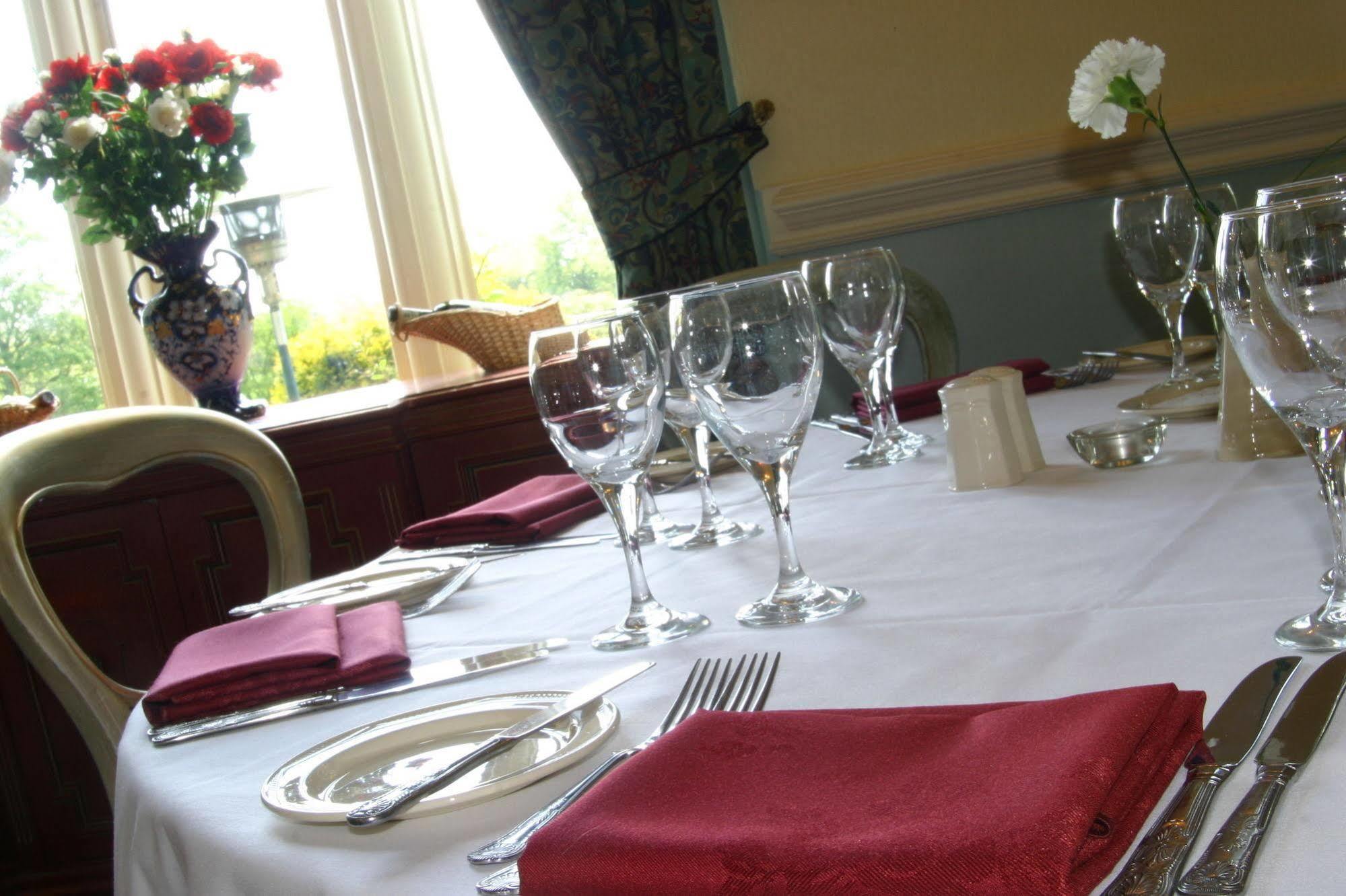 Branston Hall Hotel Heighington  Zewnętrze zdjęcie