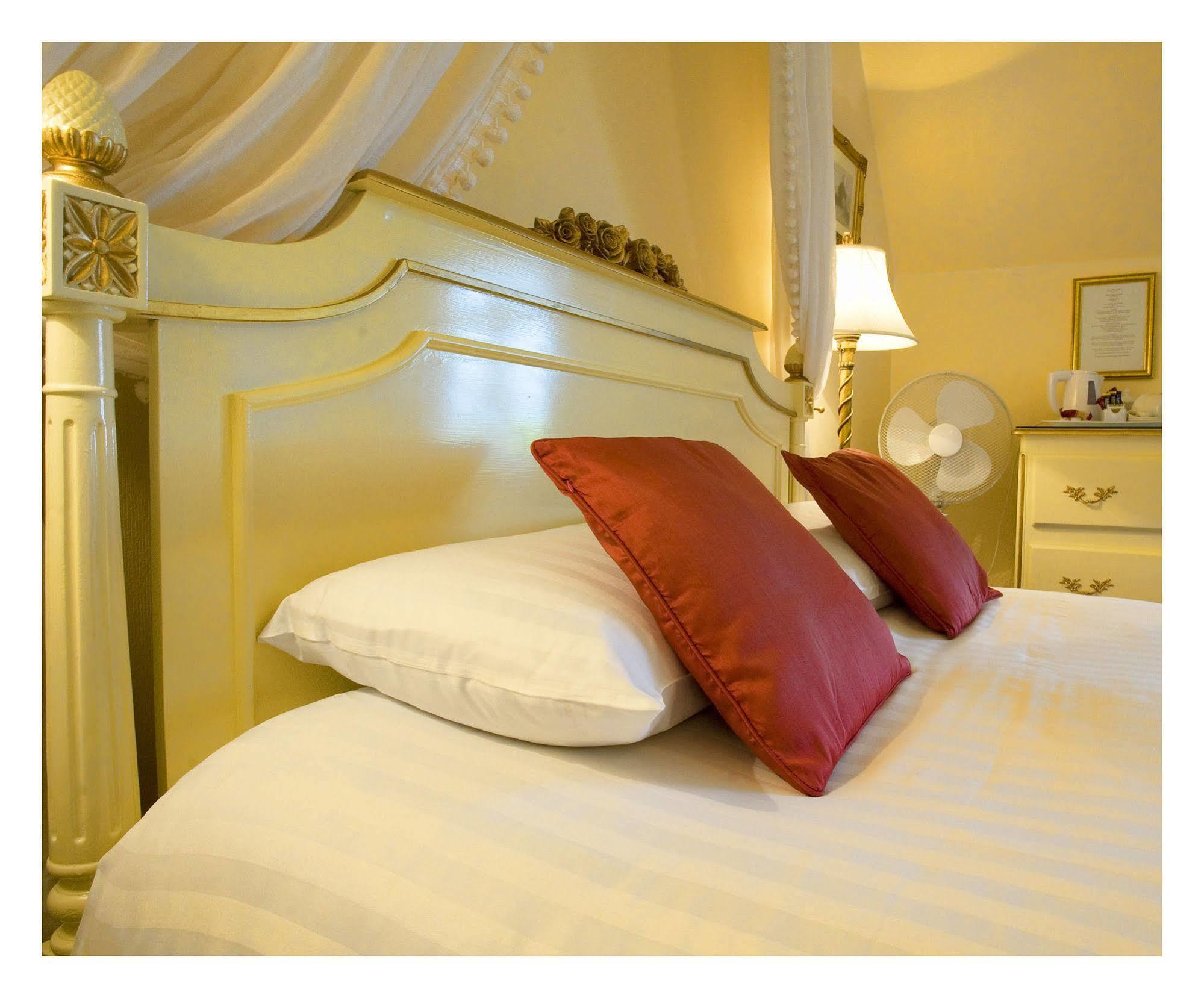 Branston Hall Hotel Heighington  Zewnętrze zdjęcie