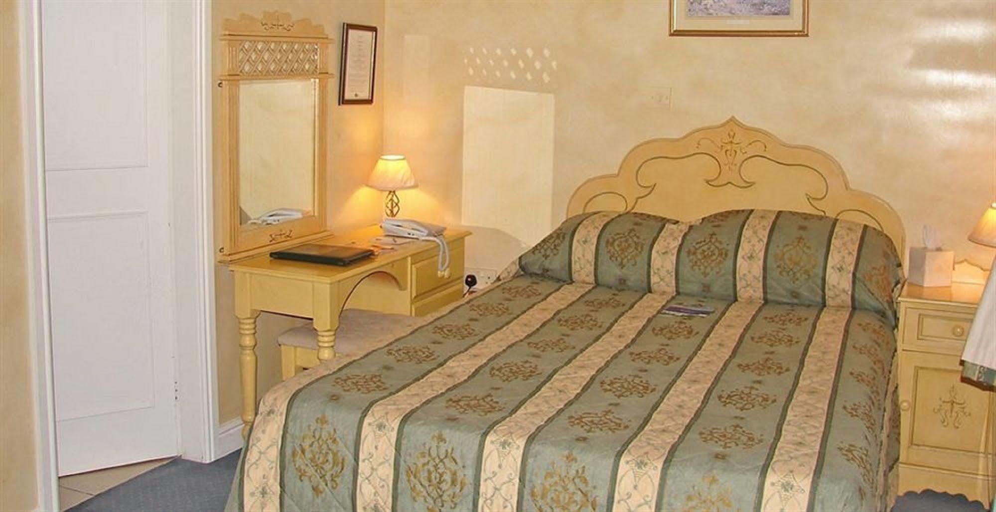 Branston Hall Hotel Heighington  Zewnętrze zdjęcie