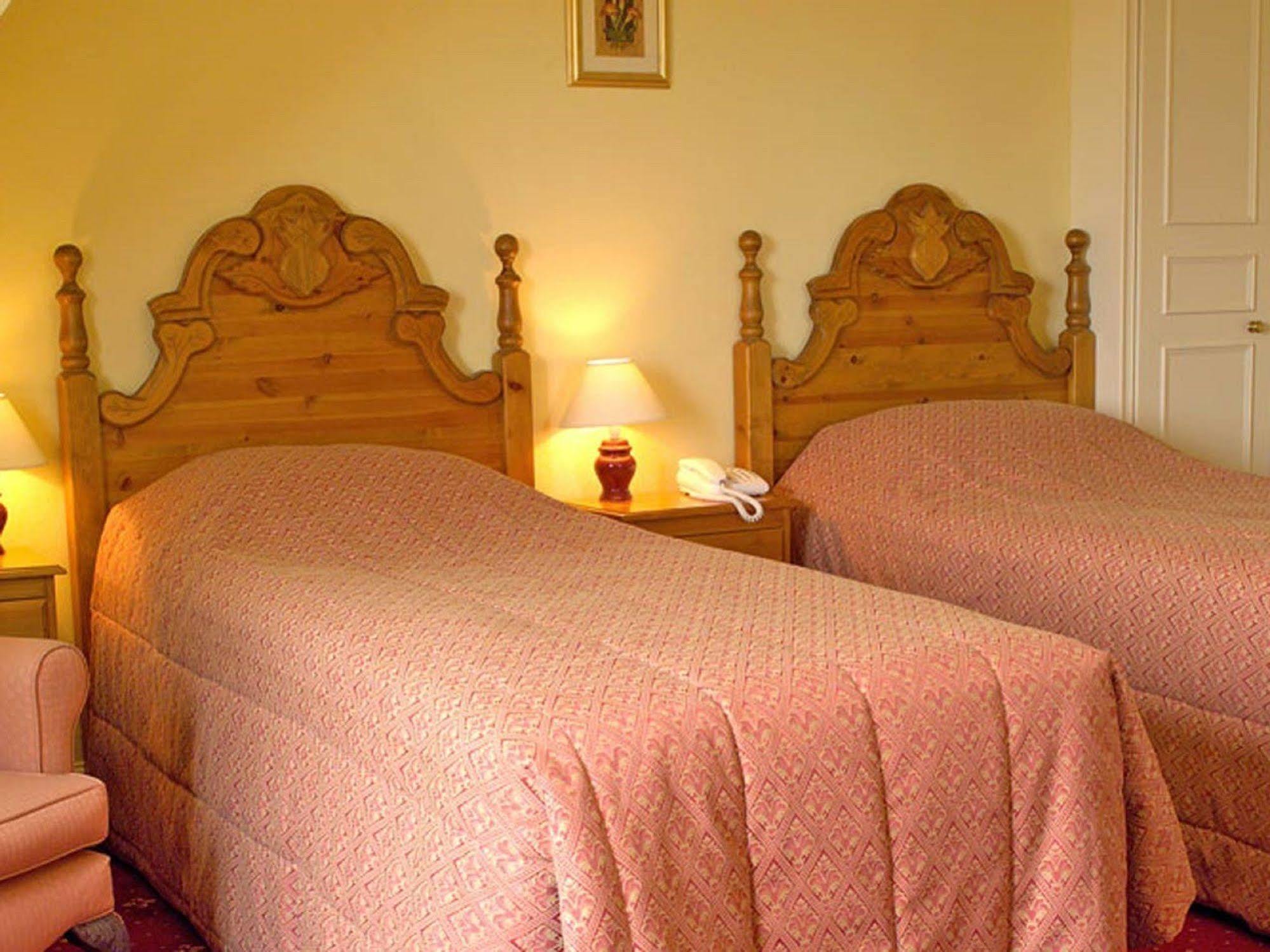 Branston Hall Hotel Heighington  Zewnętrze zdjęcie