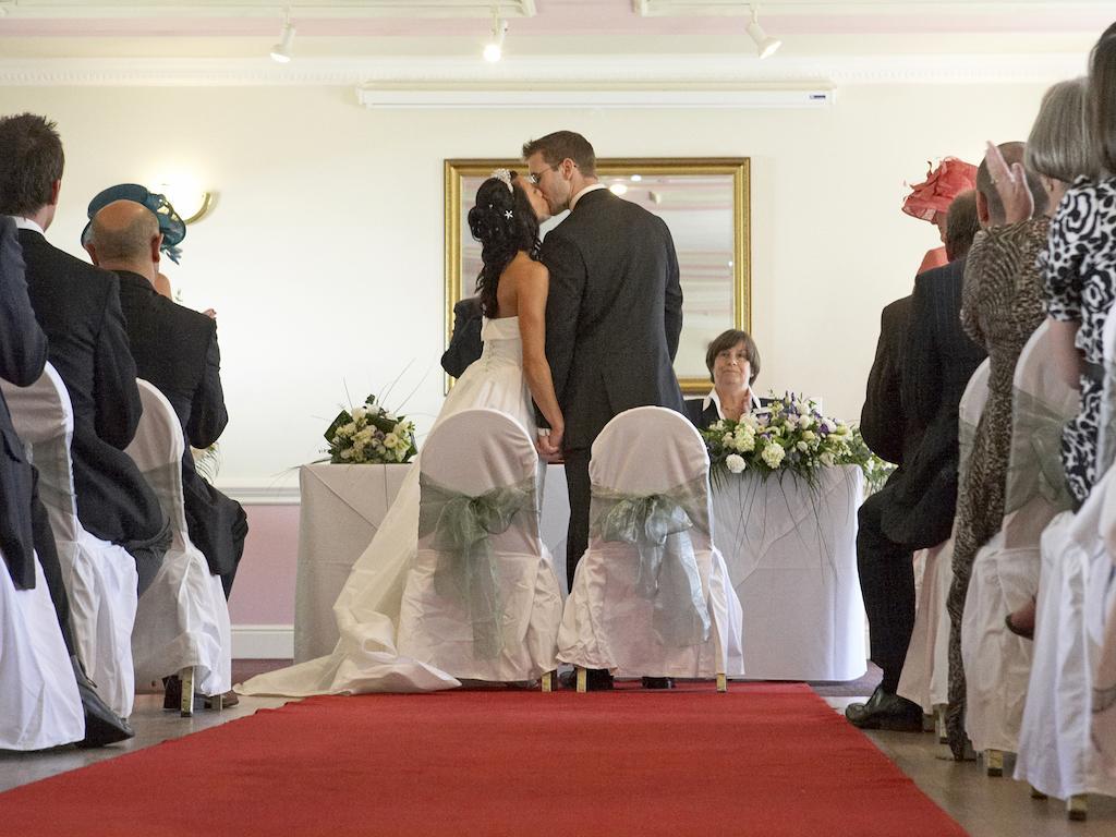 Branston Hall Hotel Heighington  Zewnętrze zdjęcie