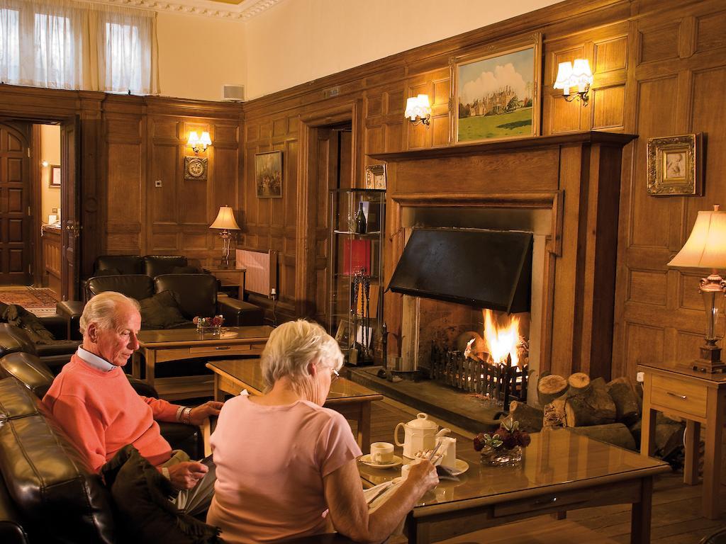 Branston Hall Hotel Heighington  Zewnętrze zdjęcie