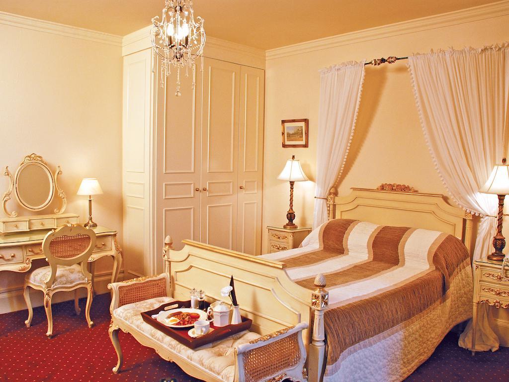Branston Hall Hotel Heighington  Zewnętrze zdjęcie
