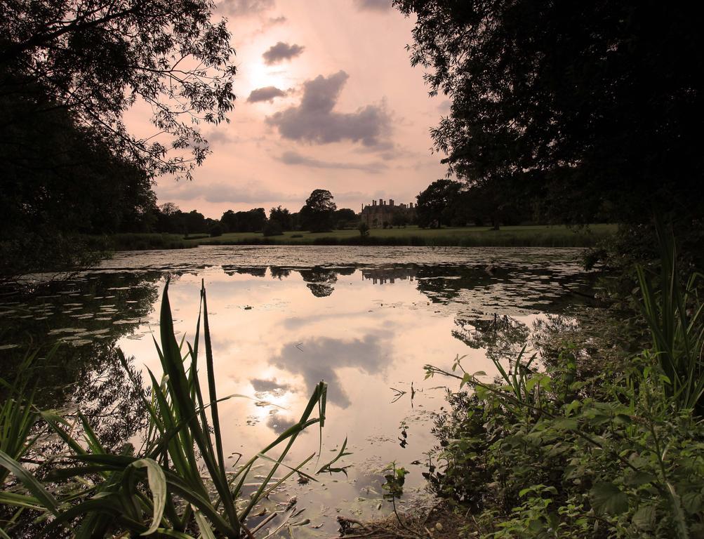 Branston Hall Hotel Heighington  Zewnętrze zdjęcie