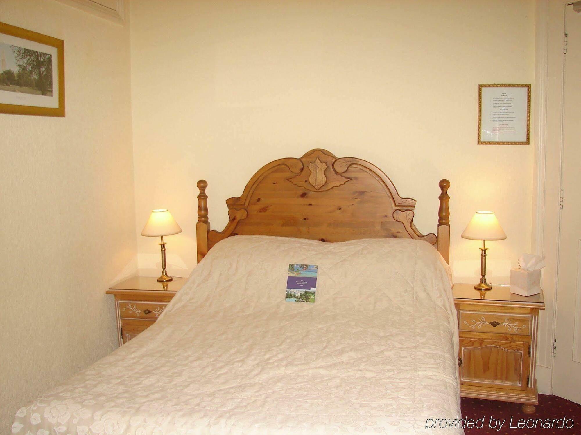 Branston Hall Hotel Heighington  Pokój zdjęcie