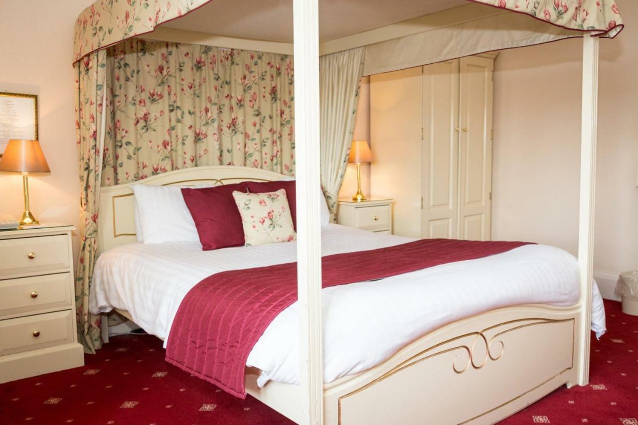Branston Hall Hotel Heighington  Zewnętrze zdjęcie